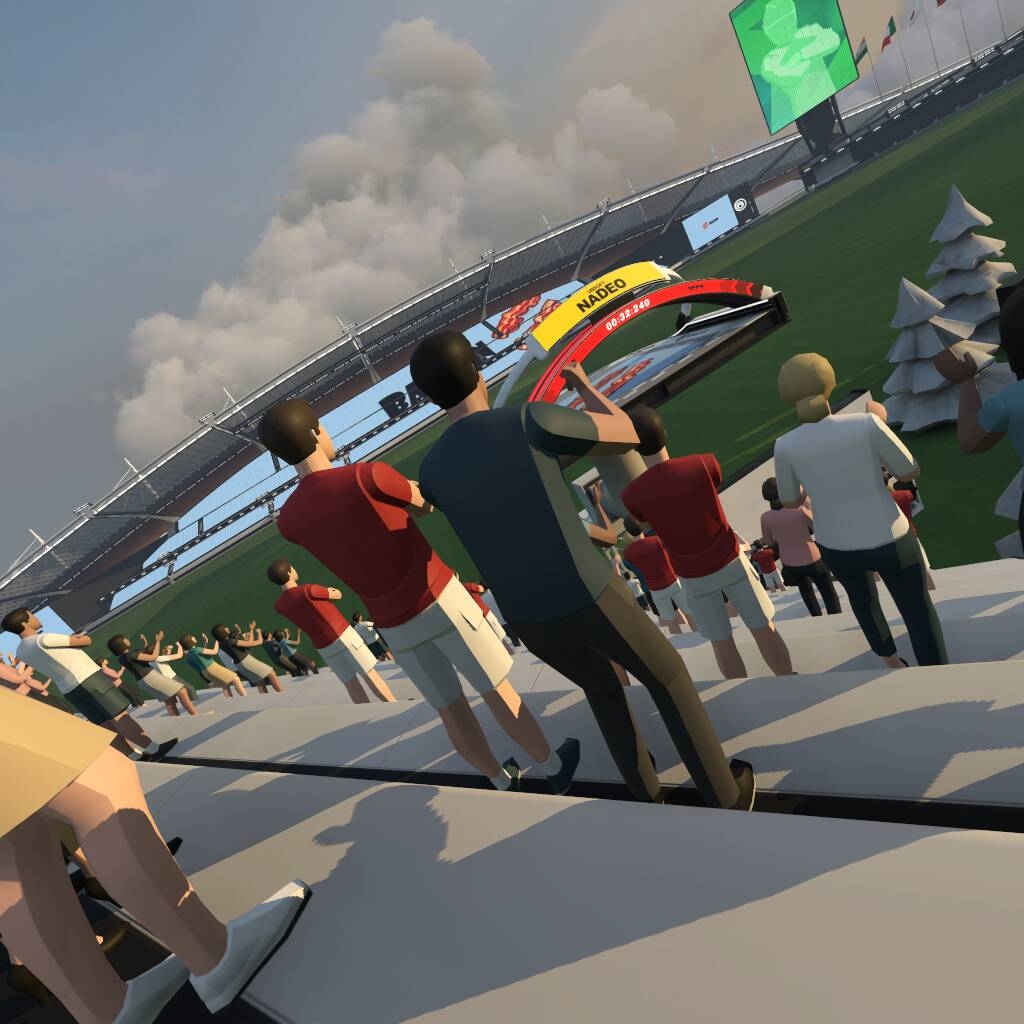 Thumbnail for Div 3 Kacky #14