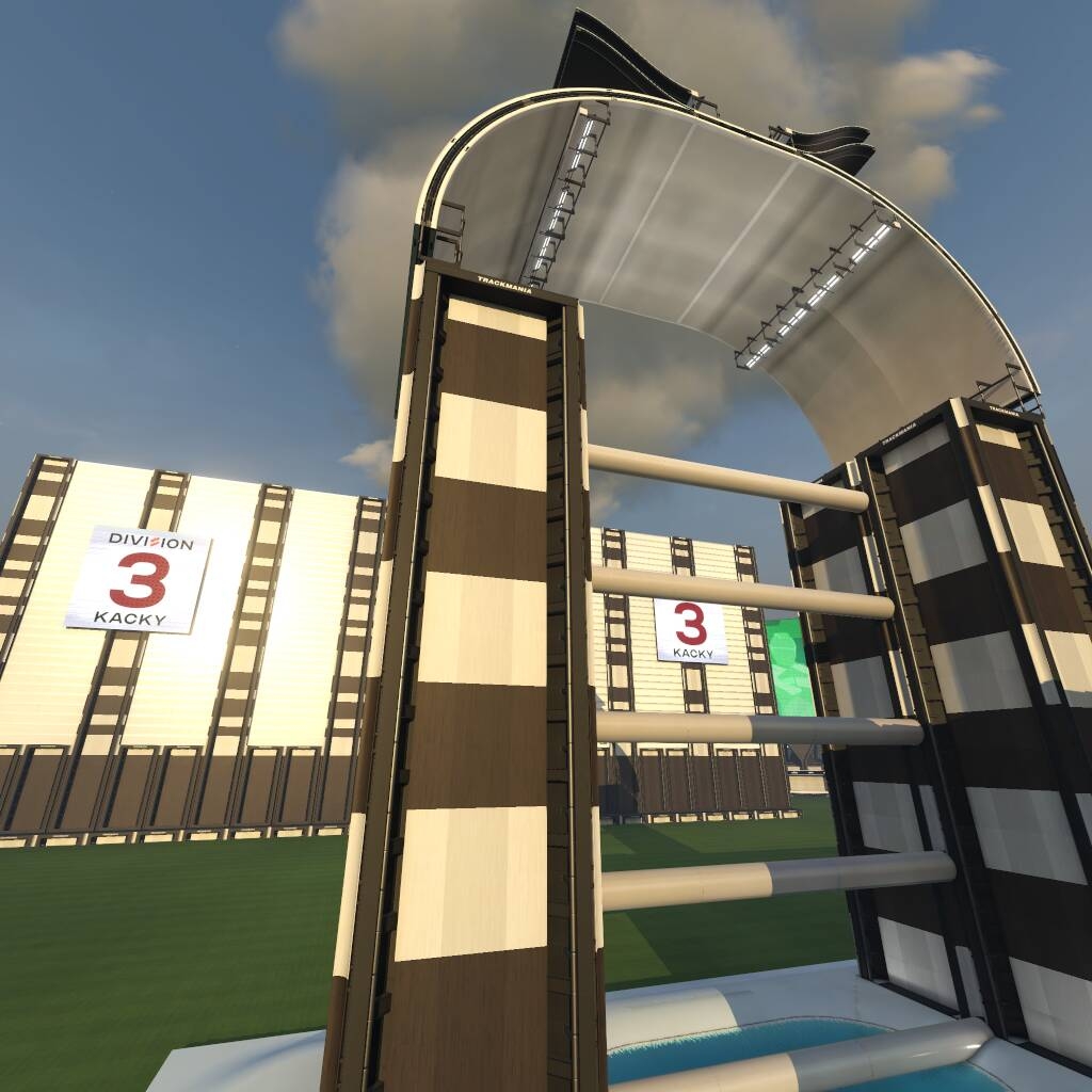 Thumbnail for Div 3 Kacky #07