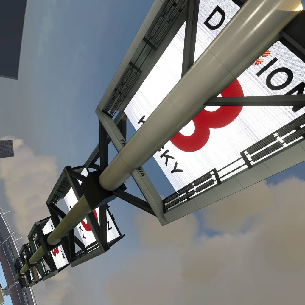 Thumbnail for Div 3 Kacky #12
